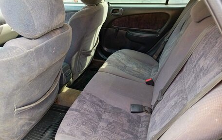 Toyota Corolla, 1999 год, 260 000 рублей, 9 фотография