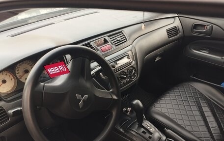 Mitsubishi Lancer IX, 2009 год, 450 000 рублей, 3 фотография