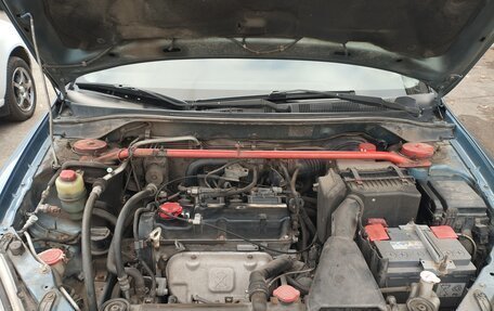 Mitsubishi Lancer IX, 2009 год, 450 000 рублей, 6 фотография