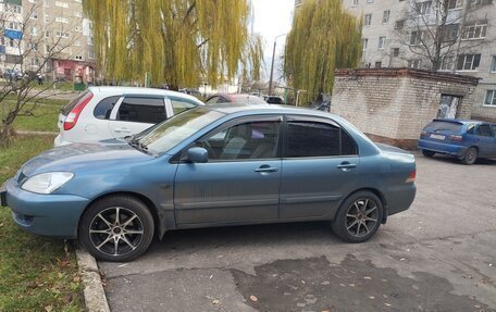 Mitsubishi Lancer IX, 2009 год, 450 000 рублей, 5 фотография