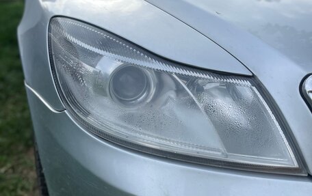 Skoda Octavia, 2010 год, 799 000 рублей, 4 фотография