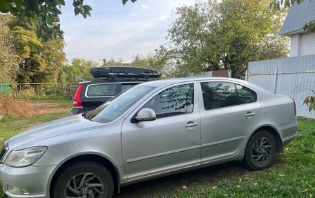 Skoda Octavia, 2010 год, 799 000 рублей, 2 фотография