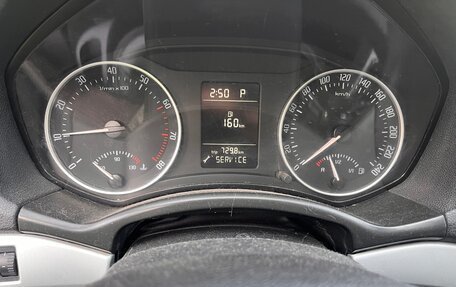 Skoda Octavia, 2010 год, 799 000 рублей, 9 фотография