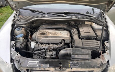 Skoda Octavia, 2010 год, 799 000 рублей, 10 фотография