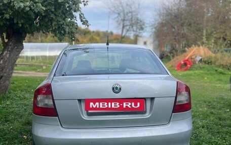 Skoda Octavia, 2010 год, 799 000 рублей, 3 фотография
