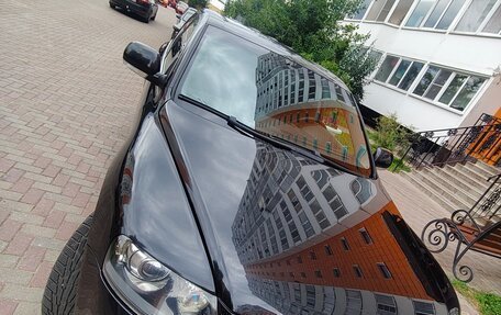 Volkswagen Touareg III, 2005 год, 777 000 рублей, 2 фотография