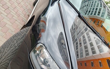 Volkswagen Touareg III, 2005 год, 777 000 рублей, 5 фотография