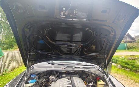 Volkswagen Touareg III, 2005 год, 777 000 рублей, 12 фотография