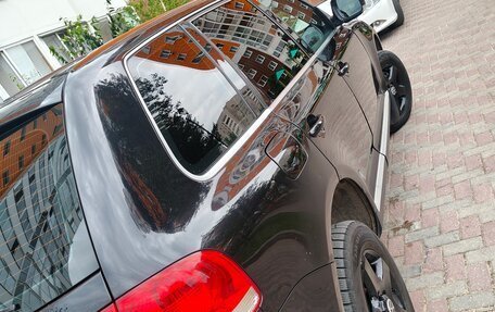 Volkswagen Touareg III, 2005 год, 777 000 рублей, 14 фотография
