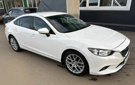 Mazda 6, 2013 год, 1 550 000 рублей, 5 фотография