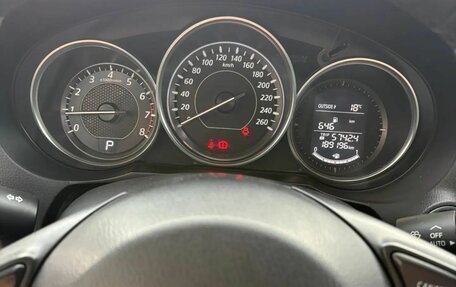 Mazda 6, 2013 год, 1 550 000 рублей, 6 фотография