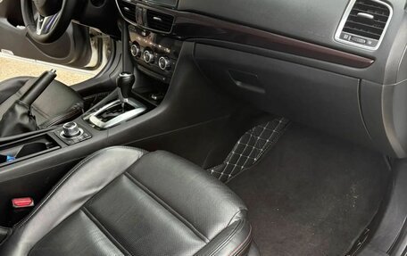 Mazda 6, 2013 год, 1 550 000 рублей, 8 фотография