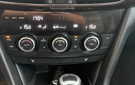Mazda 6, 2013 год, 1 550 000 рублей, 9 фотография