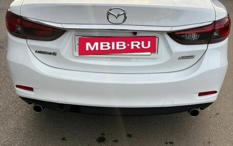 Mazda 6, 2013 год, 1 550 000 рублей, 4 фотография