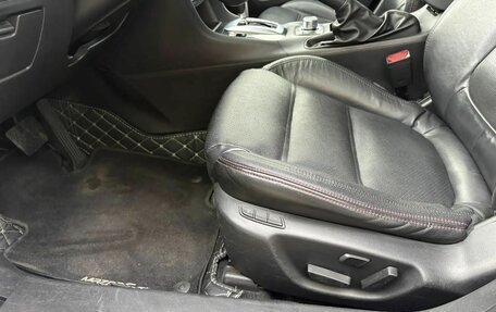 Mazda 6, 2013 год, 1 550 000 рублей, 14 фотография