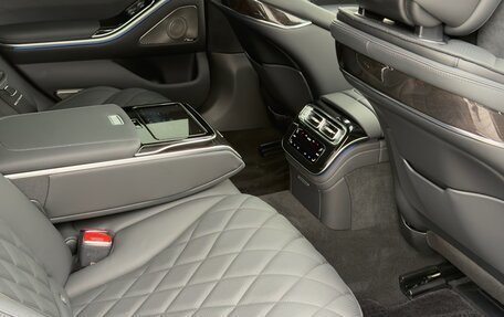 Mercedes-Benz S-Класс, 2022 год, 14 750 000 рублей, 18 фотография