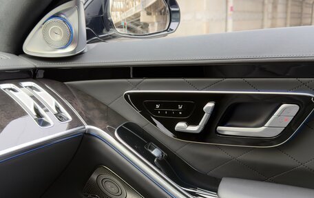 Mercedes-Benz S-Класс, 2022 год, 14 750 000 рублей, 16 фотография