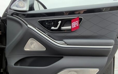 Mercedes-Benz S-Класс, 2022 год, 14 750 000 рублей, 15 фотография