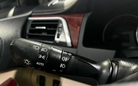 Toyota Camry, 2012 год, 1 570 000 рублей, 15 фотография