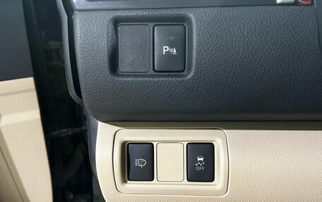 Toyota Camry, 2012 год, 1 570 000 рублей, 14 фотография