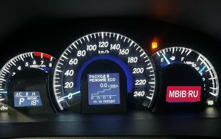 Toyota Camry, 2012 год, 1 570 000 рублей, 18 фотография