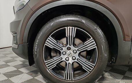 Volvo XC40 I, 2018 год, 2 595 000 рублей, 10 фотография