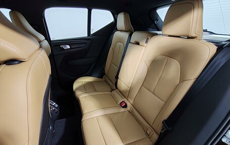 Volvo XC40 I, 2018 год, 2 595 000 рублей, 16 фотография