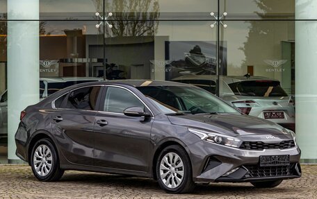 KIA Cerato IV, 2022 год, 1 495 000 рублей, 3 фотография