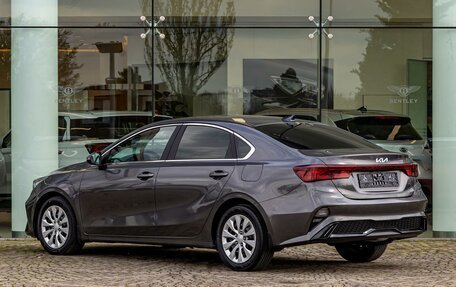 KIA Cerato IV, 2022 год, 1 495 000 рублей, 4 фотография