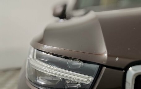 Volvo XC40 I, 2018 год, 2 595 000 рублей, 23 фотография