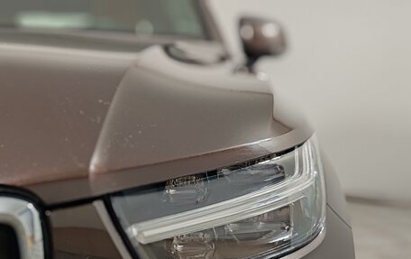 Volvo XC40 I, 2018 год, 2 595 000 рублей, 24 фотография