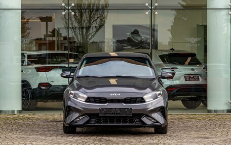 KIA Cerato IV, 2022 год, 1 495 000 рублей, 2 фотография