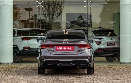 KIA Cerato IV, 2022 год, 1 495 000 рублей, 5 фотография