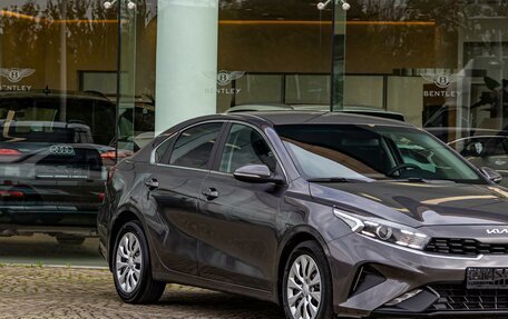 KIA Cerato IV, 2022 год, 1 495 000 рублей, 7 фотография