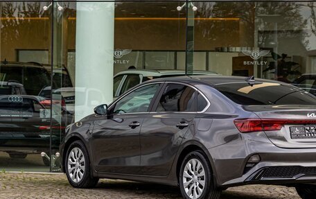 KIA Cerato IV, 2022 год, 1 495 000 рублей, 9 фотография