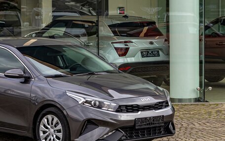 KIA Cerato IV, 2022 год, 1 495 000 рублей, 8 фотография