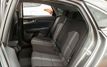 KIA Cerato IV, 2022 год, 1 495 000 рублей, 17 фотография