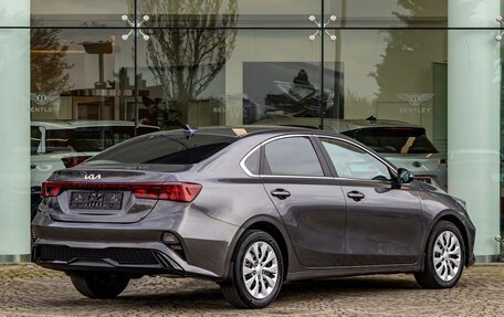 KIA Cerato IV, 2022 год, 1 495 000 рублей, 6 фотография