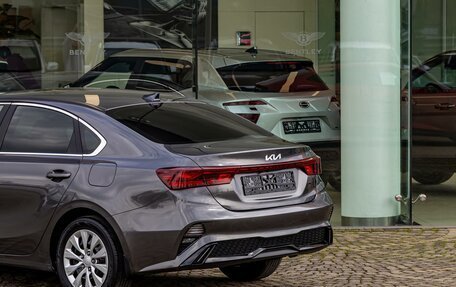KIA Cerato IV, 2022 год, 1 495 000 рублей, 10 фотография