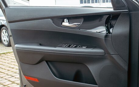 KIA Cerato IV, 2022 год, 1 495 000 рублей, 12 фотография
