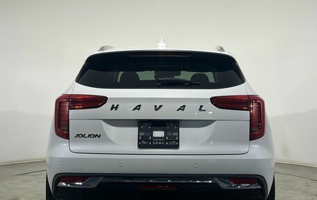 Haval Jolion, 2023 год, 1 900 000 рублей, 3 фотография