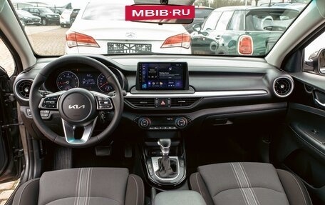 KIA Cerato IV, 2022 год, 1 495 000 рублей, 16 фотография