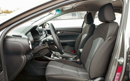 KIA Cerato IV, 2022 год, 1 495 000 рублей, 11 фотография