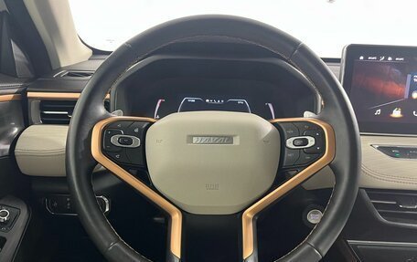 Haval Jolion, 2023 год, 1 900 000 рублей, 10 фотография