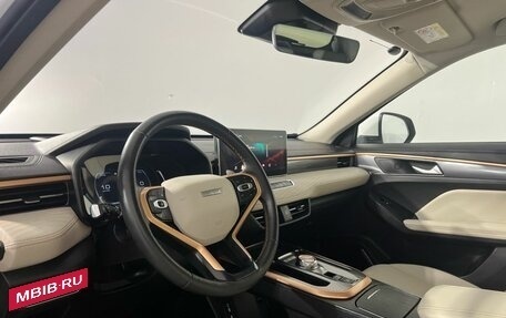 Haval Jolion, 2023 год, 1 900 000 рублей, 8 фотография