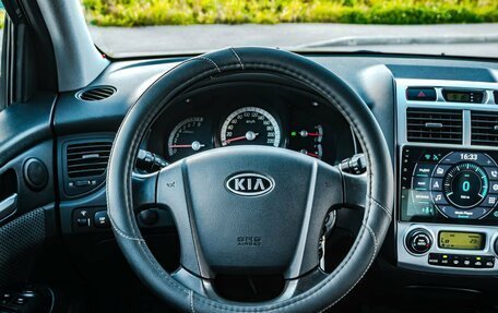 KIA Sportage II, 2008 год, 710 000 рублей, 16 фотография