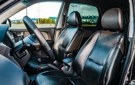 KIA Sportage II, 2008 год, 710 000 рублей, 13 фотография