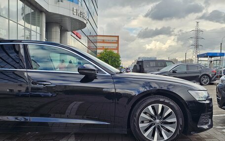 Audi A6, 2019 год, 2 900 000 рублей, 8 фотография