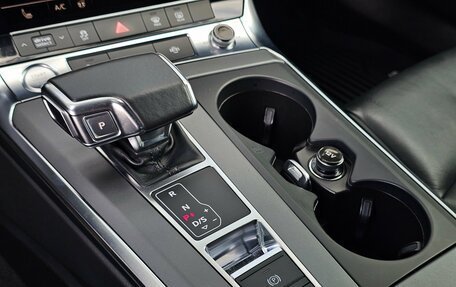 Audi A6, 2019 год, 2 900 000 рублей, 25 фотография