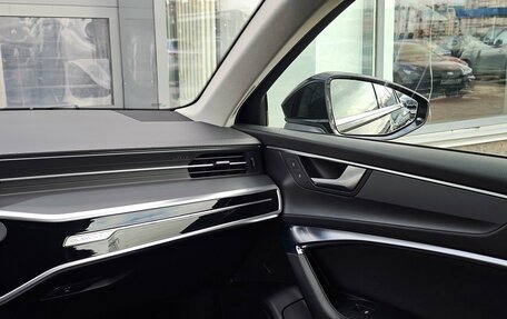 Audi A6, 2019 год, 2 900 000 рублей, 29 фотография